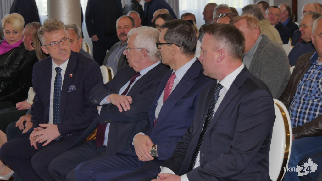 Pierwsza taka konwencja. Republika Konecka spotkała się w Astorii [wideo, zdjęcia]