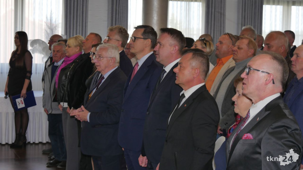 Pierwsza taka konwencja. Republika Konecka spotkała się w Astorii [wideo, zdjęcia]