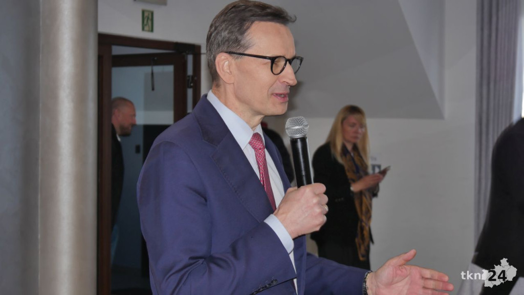 Pierwsza taka konwencja. Republika Konecka spotkała się w Astorii [wideo, zdjęcia]
