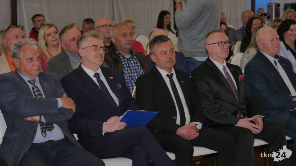 Pierwsza taka konwencja. Republika Konecka spotkała się w Astorii [wideo, zdjęcia]