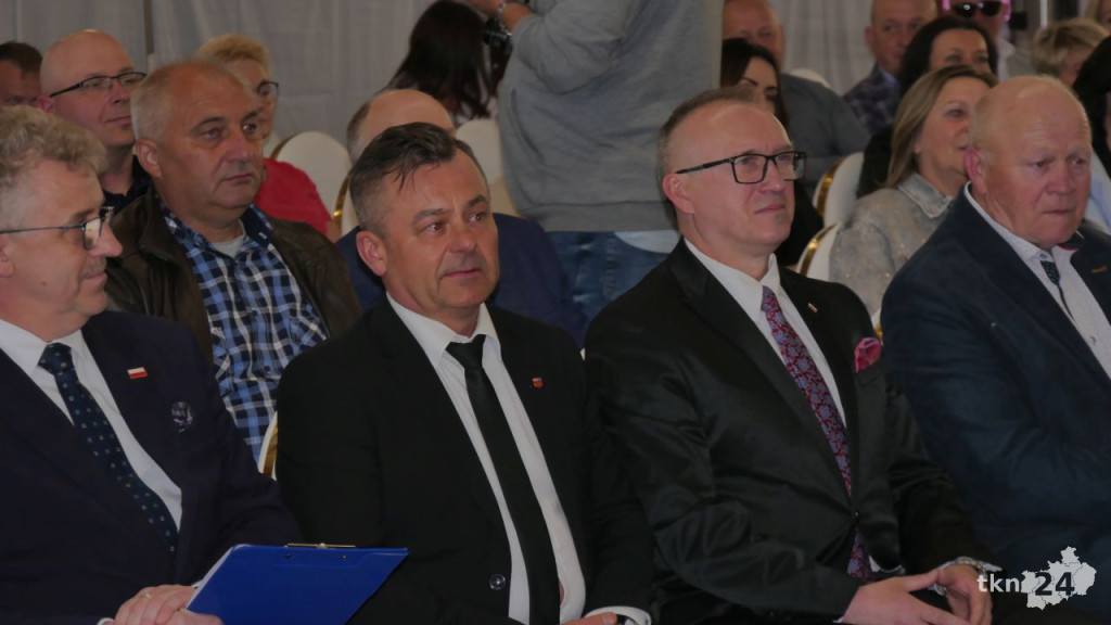 Pierwsza taka konwencja. Republika Konecka spotkała się w Astorii [wideo, zdjęcia]