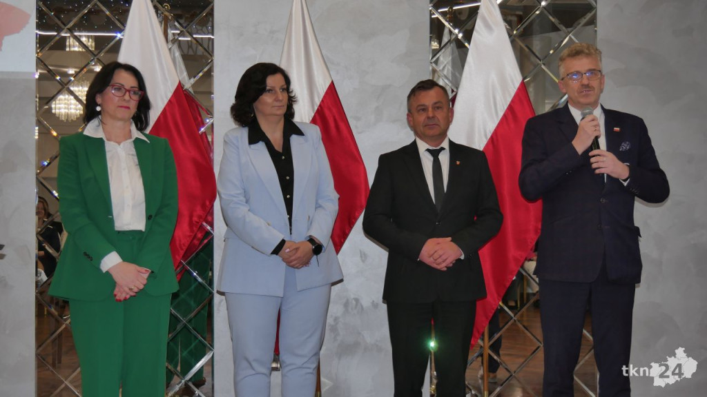 Pierwsza taka konwencja. Republika Konecka spotkała się w Astorii [wideo, zdjęcia]