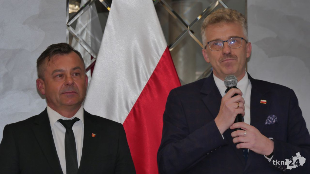Pierwsza taka konwencja. Republika Konecka spotkała się w Astorii [wideo, zdjęcia]