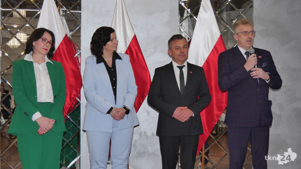 Pierwsza taka konwencja. Republika Konecka spotkała się w Astorii [wideo, zdjęcia]