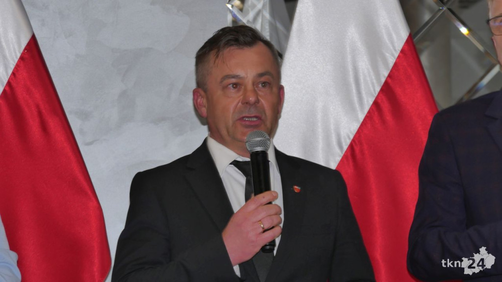 Pierwsza taka konwencja. Republika Konecka spotkała się w Astorii [wideo, zdjęcia]