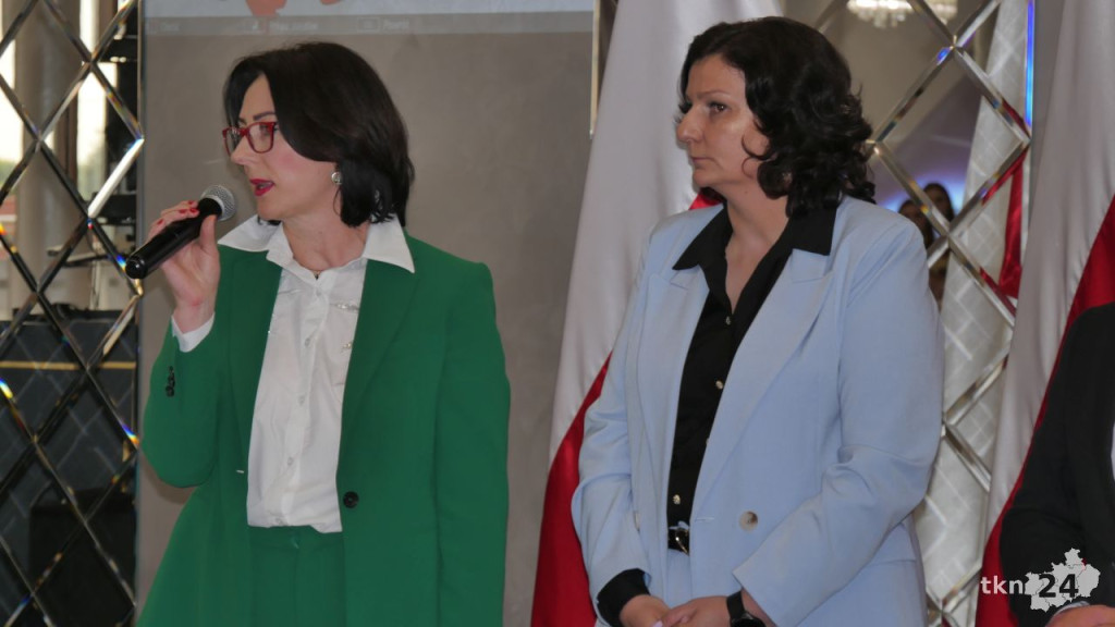 Pierwsza taka konwencja. Republika Konecka spotkała się w Astorii [wideo, zdjęcia]