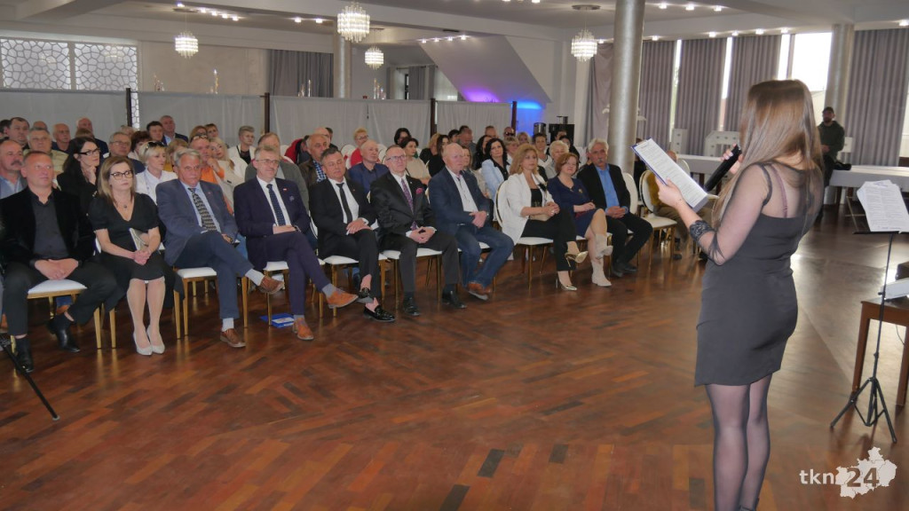 Pierwsza taka konwencja. Republika Konecka spotkała się w Astorii [wideo, zdjęcia]