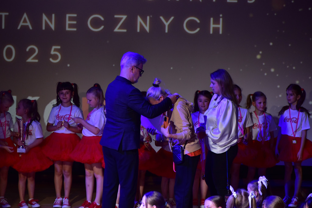 700 tancerzy rywalizowało w Końskich! [wideo, zdjęcia]