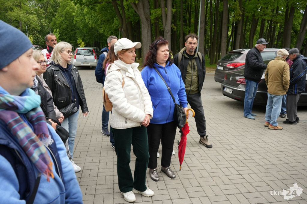 Komisja Opieki nad Zabytkami zaprosiła na spacer historyczny po Końskich [wideo, zdjęcia]