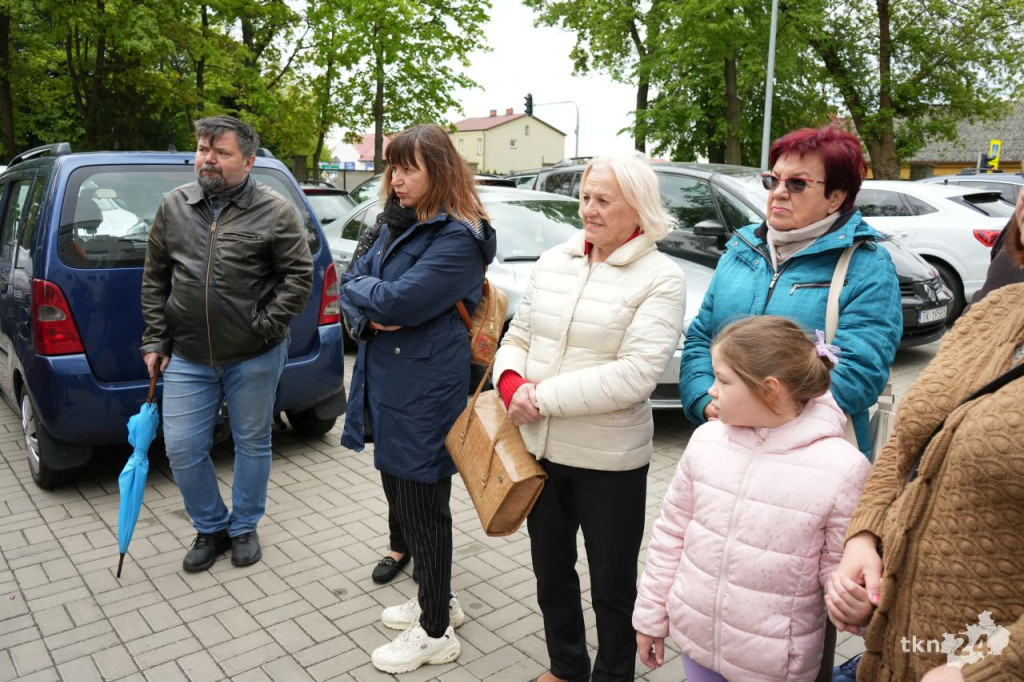 Komisja Opieki nad Zabytkami zaprosiła na spacer historyczny po Końskich [wideo, zdjęcia]