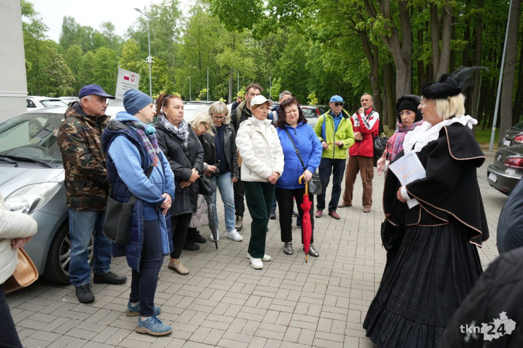Komisja Opieki nad Zabytkami zaprosiła na spacer historyczny po Końskich [wideo, zdjęcia]