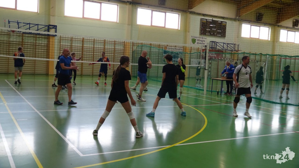 Siatkarski Memoriał Waldemara Wiktorowskiego [wideo, zdjęcia]
