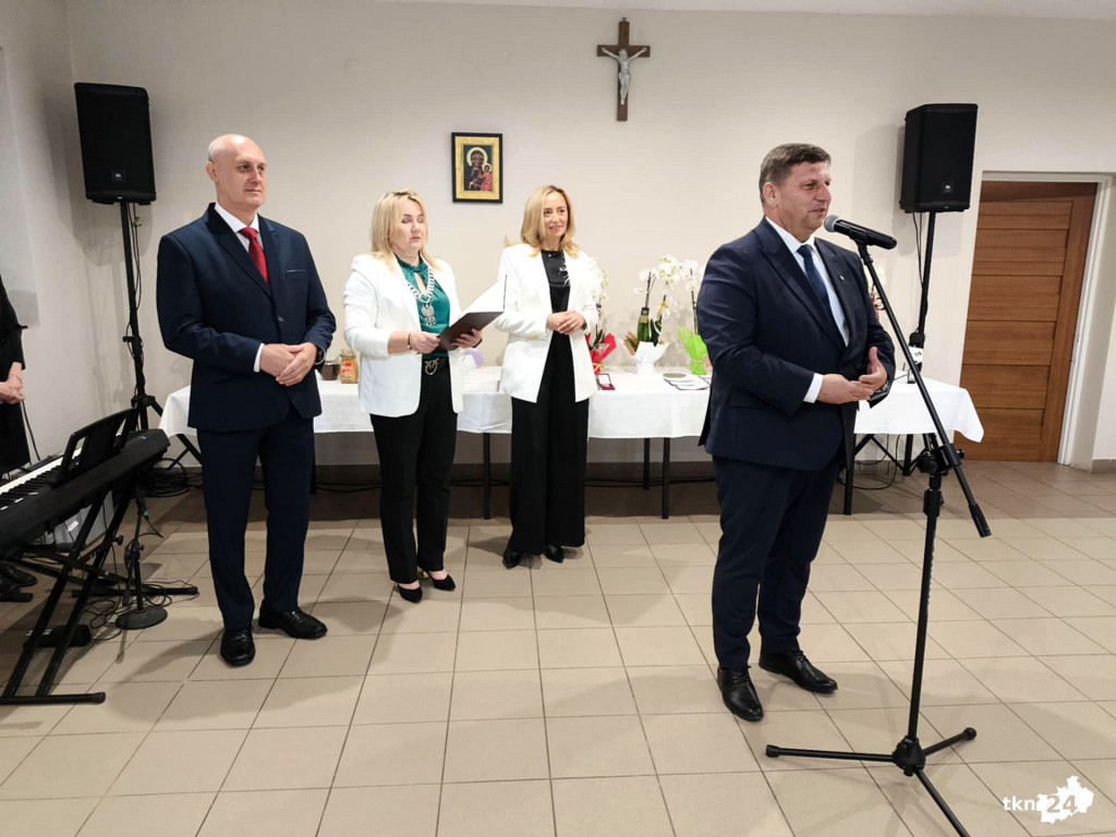 Gowarczowskie Złote Pary miały swój jubileusz [wideo, zdjęcia]