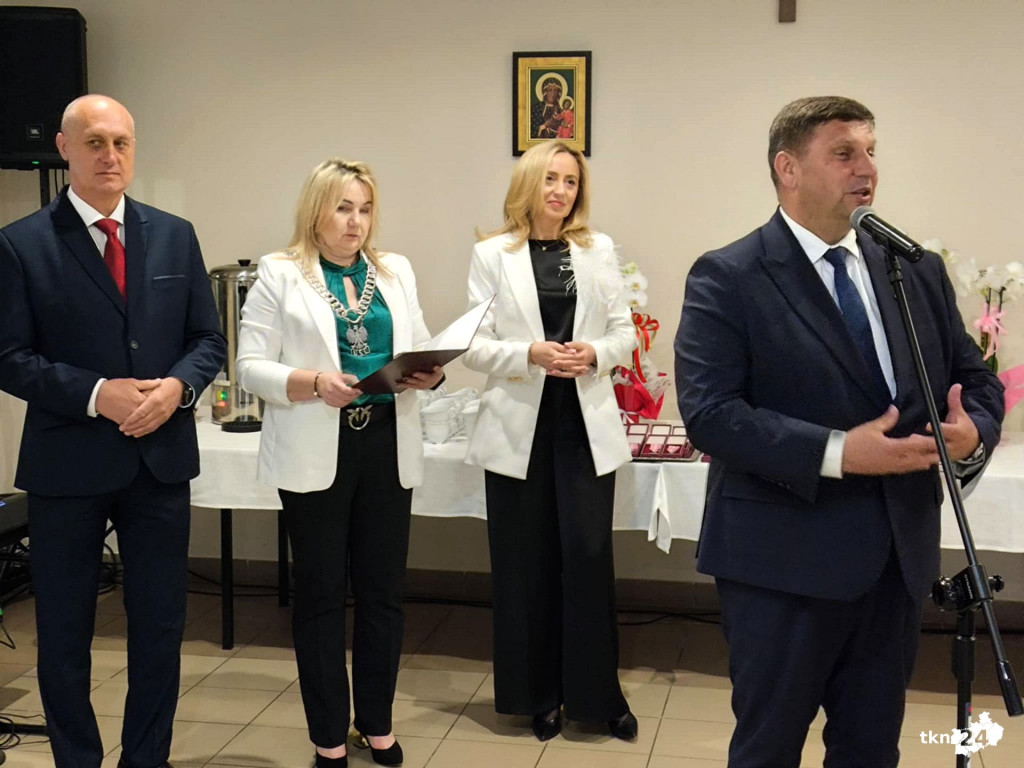 Gowarczowskie Złote Pary miały swój jubileusz [wideo, zdjęcia]