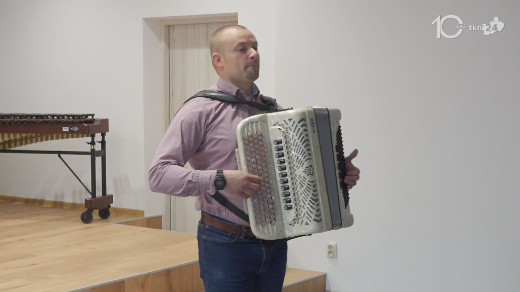 Dzień otwarty w koneckiej Szkole Muzycznej [wideo, zdjęcia]