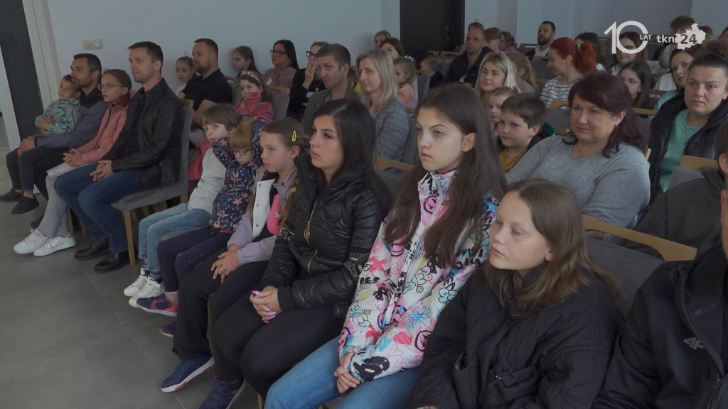 Dzień otwarty w koneckiej Szkole Muzycznej [wideo, zdjęcia]