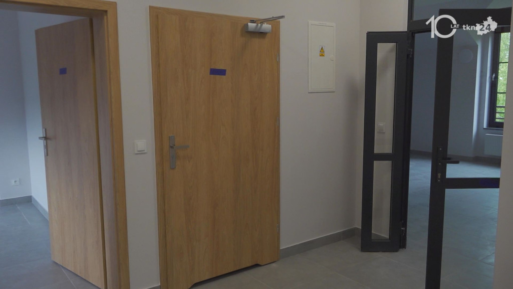Duma w Węgrzynie! Świetlica i remiza prezentują się spektakularnie [wideo, zdjęcia]