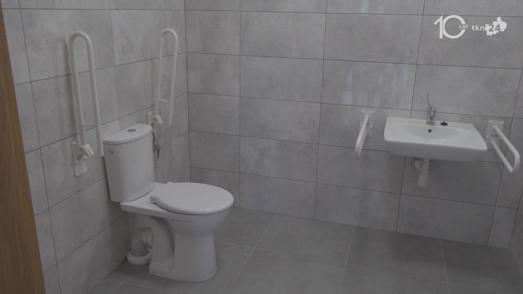 Duma w Węgrzynie! Świetlica i remiza prezentują się spektakularnie [wideo, zdjęcia]