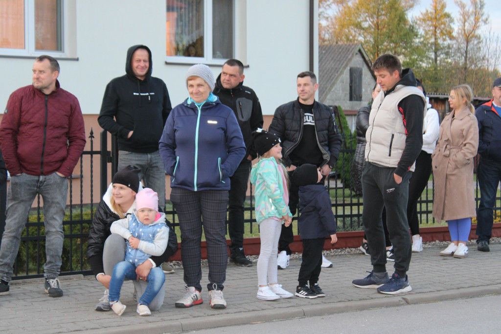W Królewcu powitano nowy ciężki wóz bojowy! [wideo, zdjęcia]