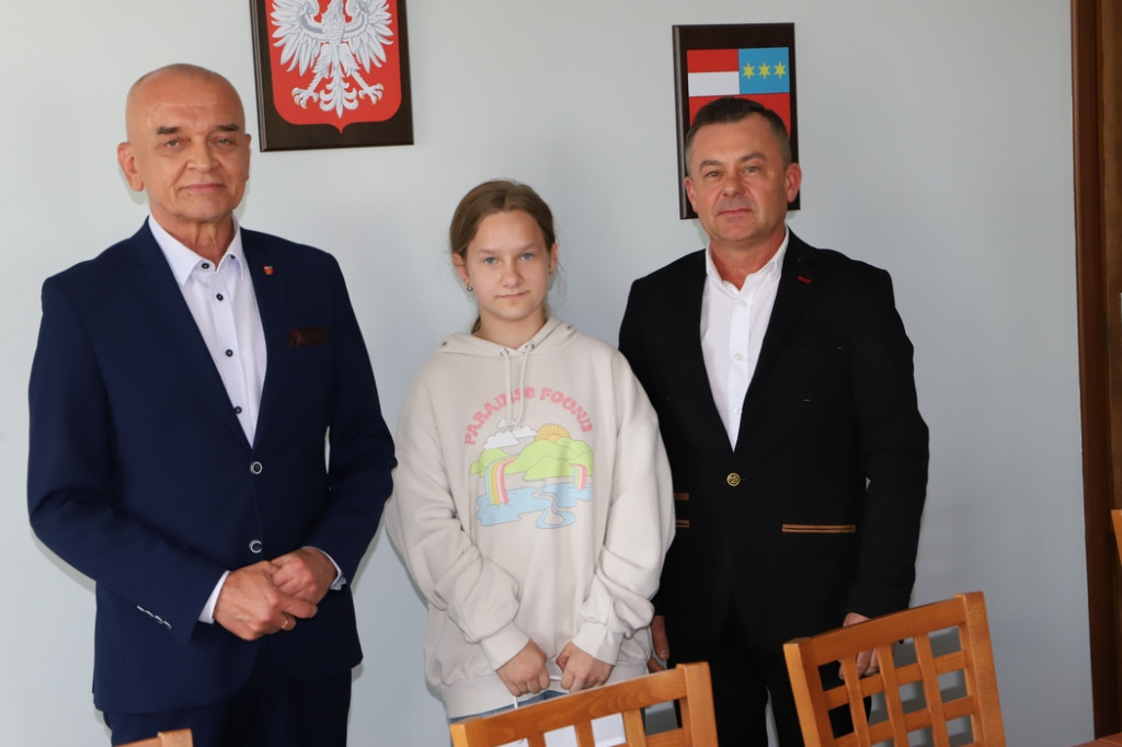 Rodzinny relaks uchwycony w obiektywie - rozstrzygnięcie konkursu w Końskich