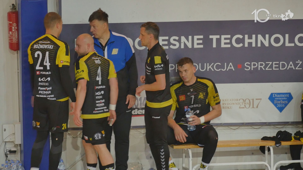 Spacerek KSSPR-u na zakończenie sezonu [wideo, zdjęcia]