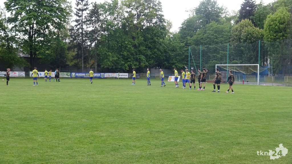 Neptun grał z Nowinami. Są cenne trzy punkty! [wideo, zdjęcia]