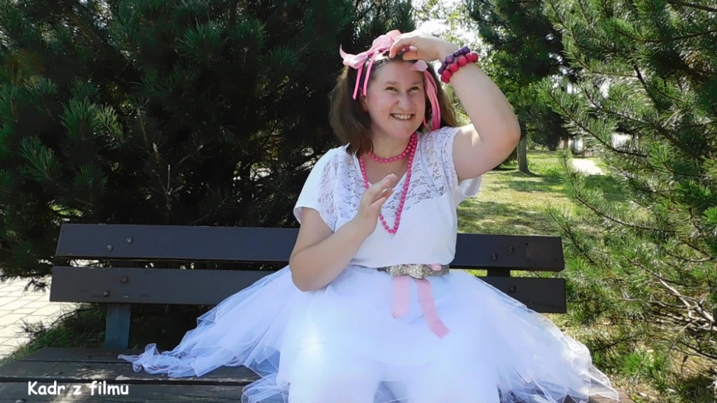 Wioleta Rozmus najlepszą aktorką Ogólnopolskiego Festiwalu Filmowego FilmON w Krakowie! [zdjęcia]