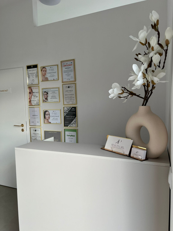 Nowy salon kosmetyczny w Końskich. To Beauty Lab Klaudii Przygodzkiej [zdjęcia]