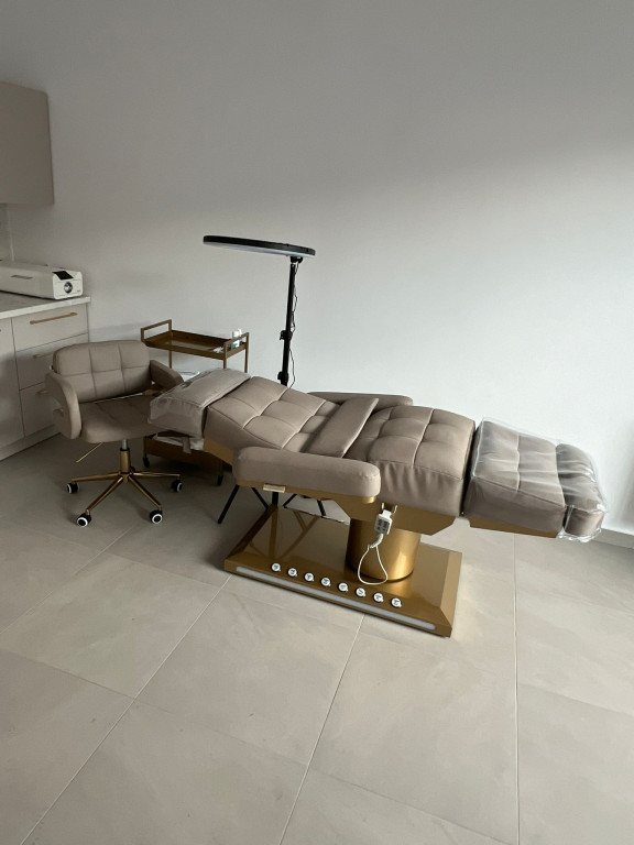 Nowy salon kosmetyczny w Końskich. To Beauty Lab Klaudii Przygodzkiej [zdjęcia]