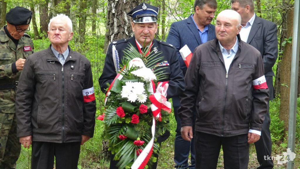 Pamięci pomordowanych w Niebie oraz Piekle [wideo, zdjęcia]