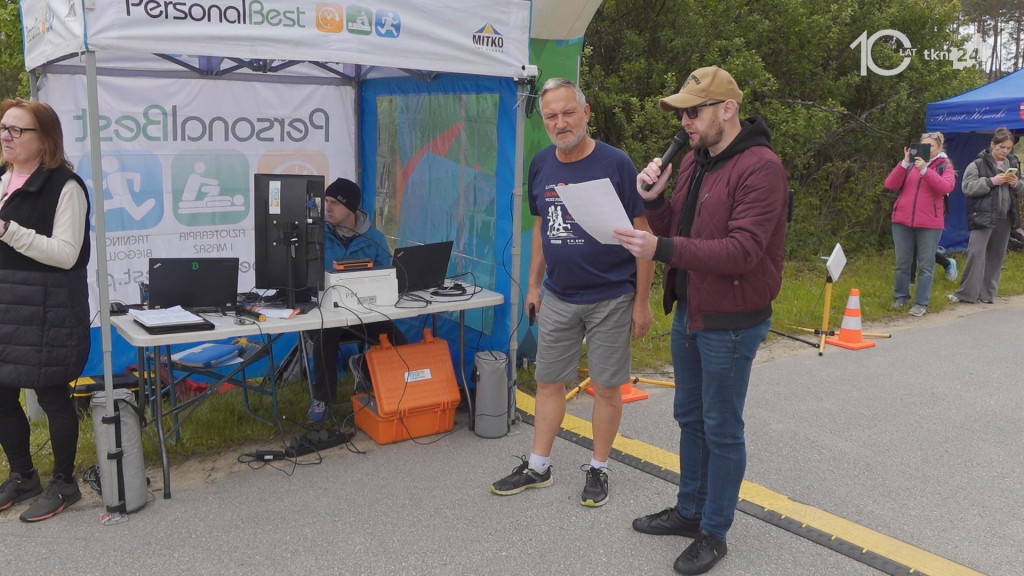 Jubileuszowy XX Cross Maraton Przez Piekło do Nieba [wideo, zdjęcia]