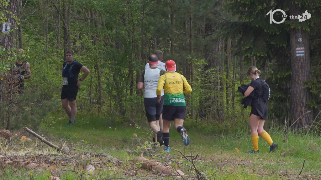 Jubileuszowy XX Cross Maraton Przez Piekło do Nieba [wideo, zdjęcia]