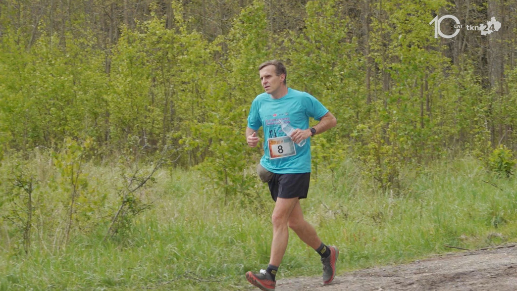Jubileuszowy XX Cross Maraton Przez Piekło do Nieba [wideo, zdjęcia]