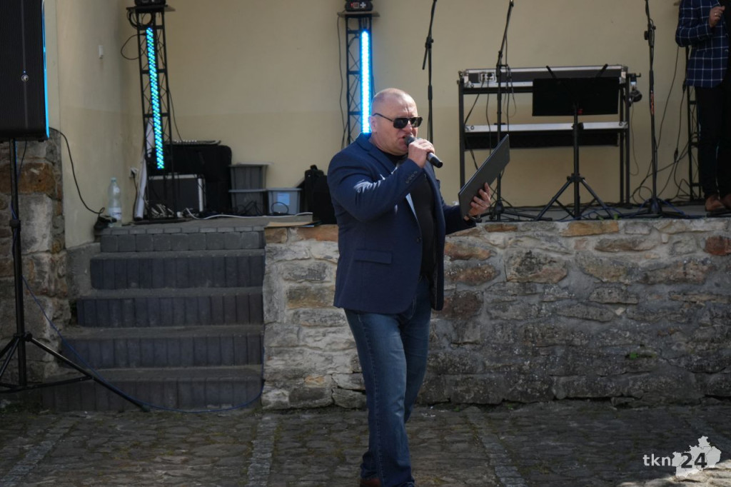 WIDEO: W Niekłaniu zbierali środki dla Beaty Kurek podczas festynu charytatywnego
