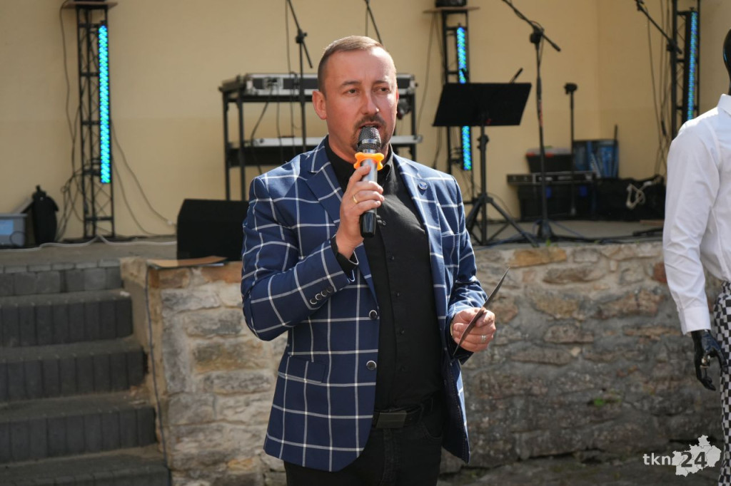 WIDEO: W Niekłaniu zbierali środki dla Beaty Kurek podczas festynu charytatywnego