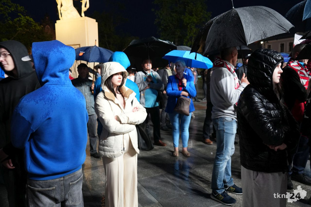 `Debata` Republiki w Końskich przed II turą wyborów prezydenckich [fotorelacja]