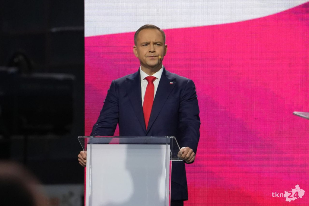 `Debata` Republiki w Końskich przed II turą wyborów prezydenckich [fotorelacja]
