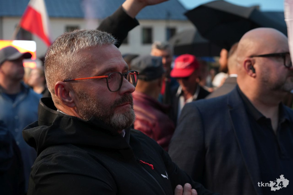 `Debata` Republiki w Końskich przed II turą wyborów prezydenckich [fotorelacja]