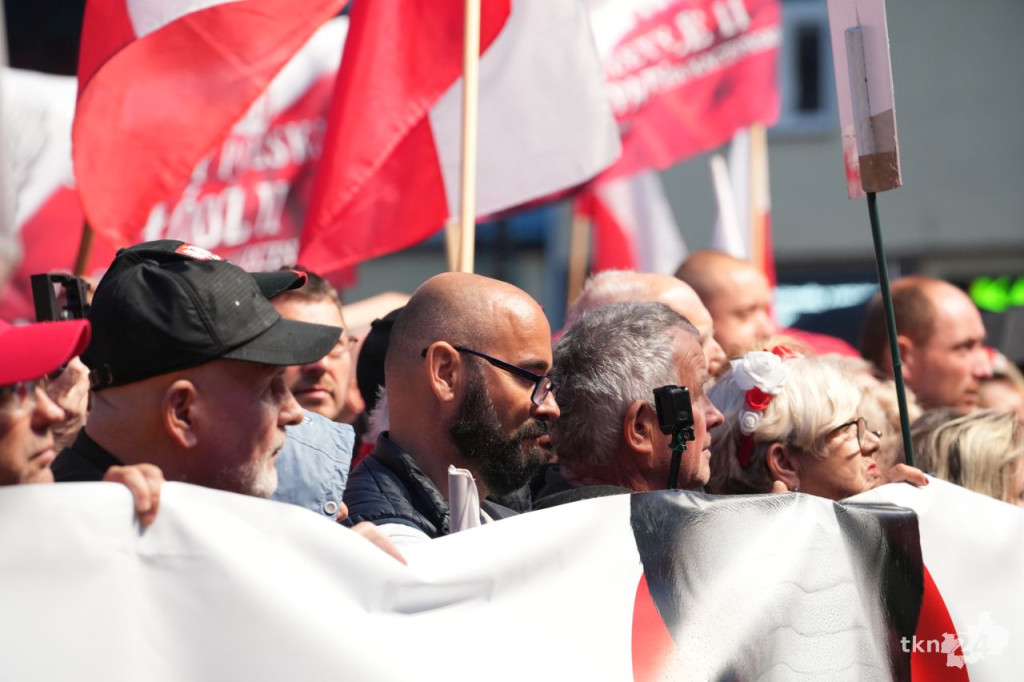 `Debata` Republiki w Końskich przed II turą wyborów prezydenckich [fotorelacja]