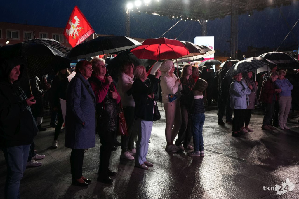 `Debata` Republiki w Końskich przed II turą wyborów prezydenckich [fotorelacja]