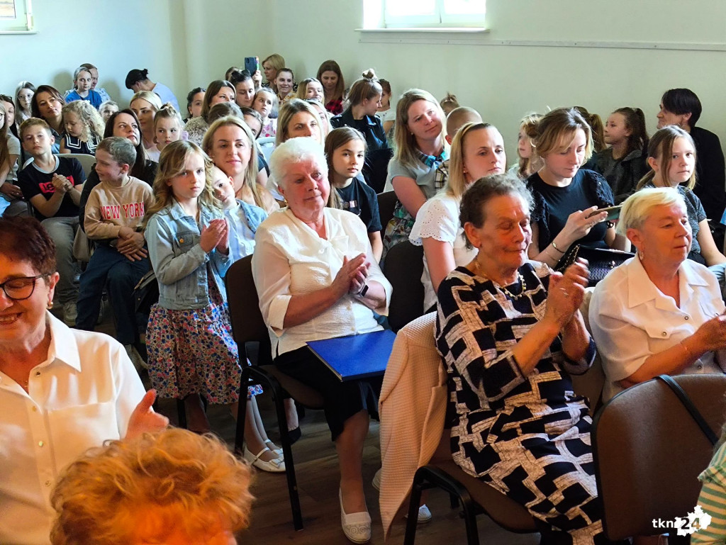 Dzień Matki w Gowarczowie. To był piękny wieczór! [wideo, zdjęcia]