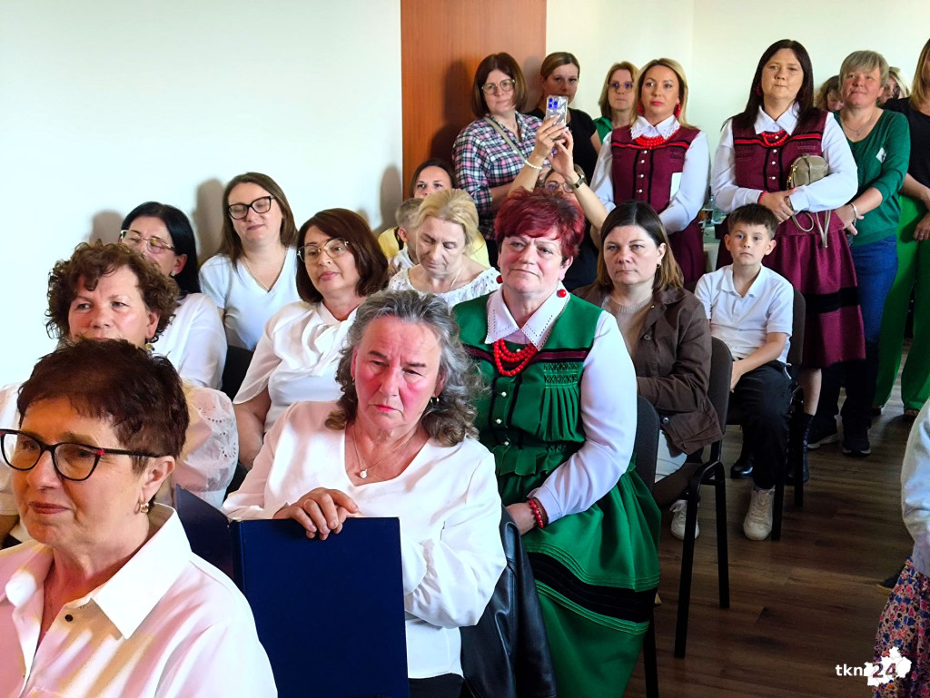Dzień Matki w Gowarczowie. To był piękny wieczór! [wideo, zdjęcia]