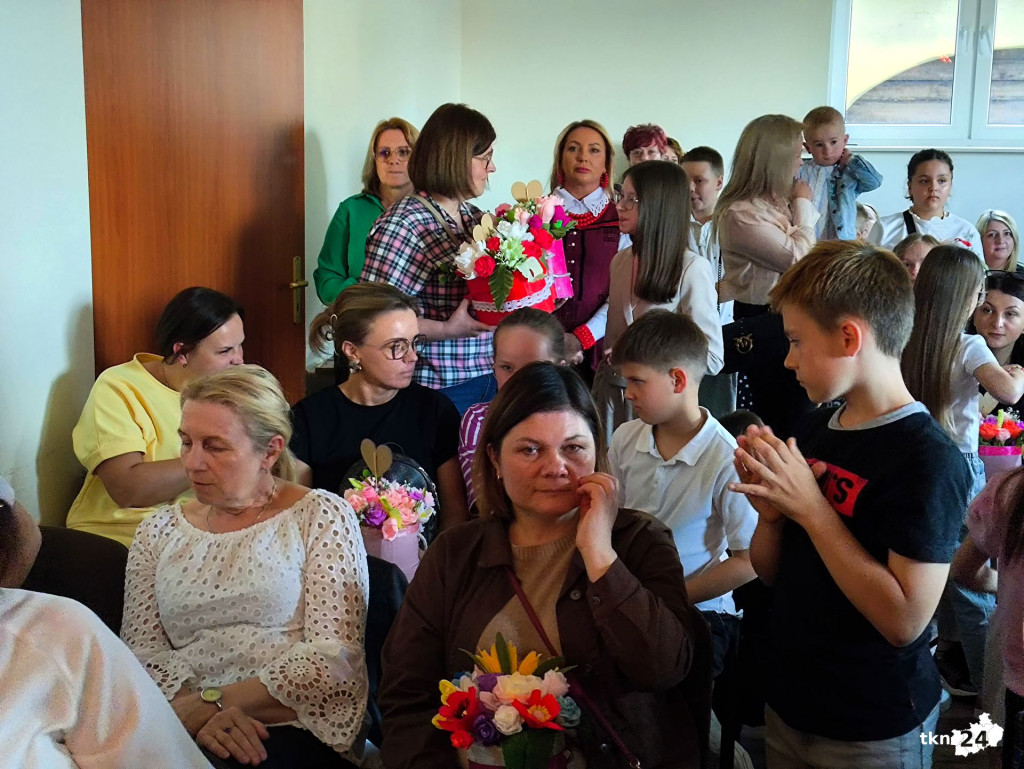 Dzień Matki w Gowarczowie. To był piękny wieczór! [wideo, zdjęcia]
