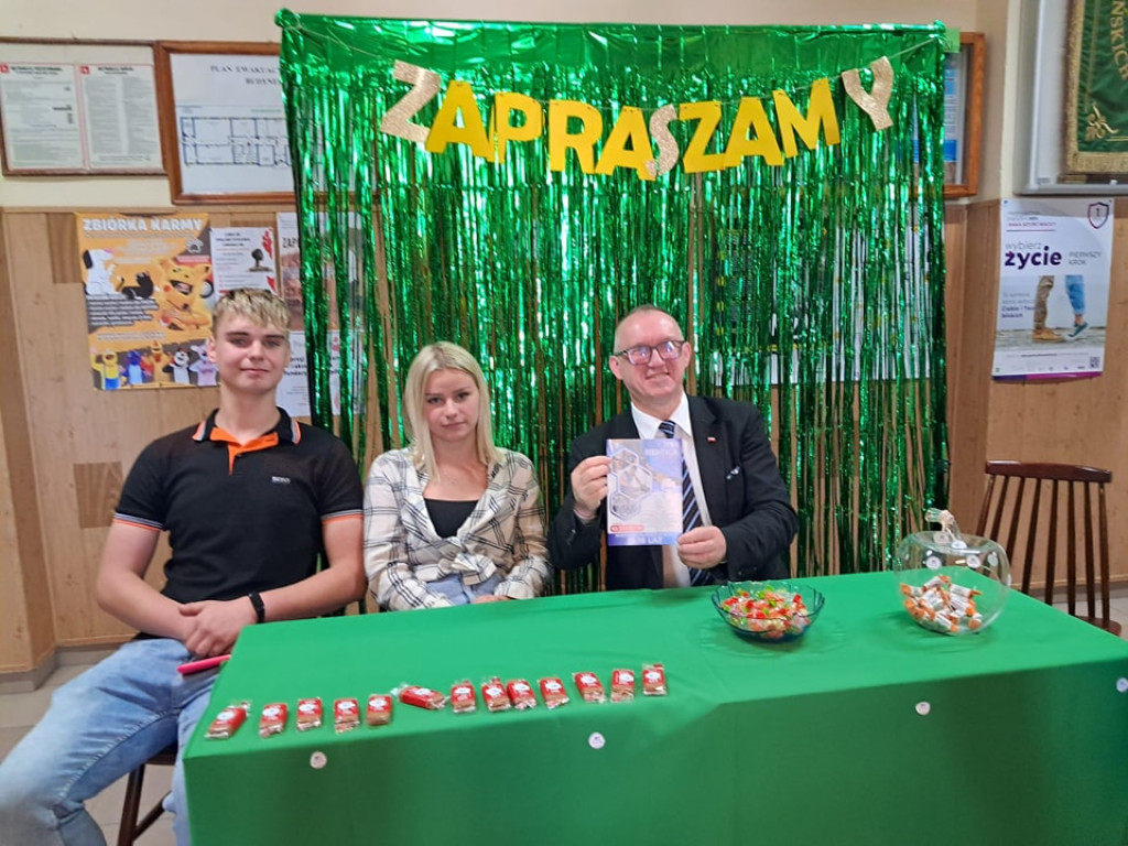 Ucz się zawodu! Kanada zaprasza w swoje progi [wideo, zdjęcia]