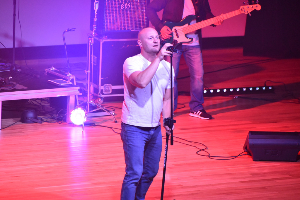 Koneckie Centrum Kultury zaprosiło na koncert z okazji Dnia Matki [zdjęcia]