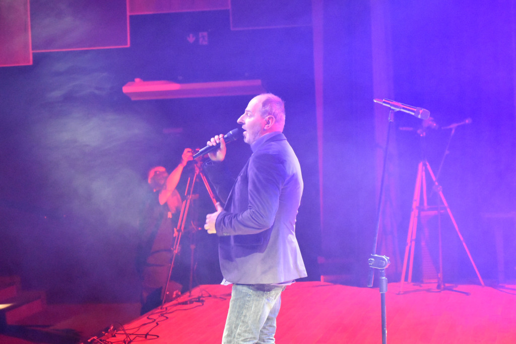 Koneckie Centrum Kultury zaprosiło na koncert z okazji Dnia Matki [zdjęcia]