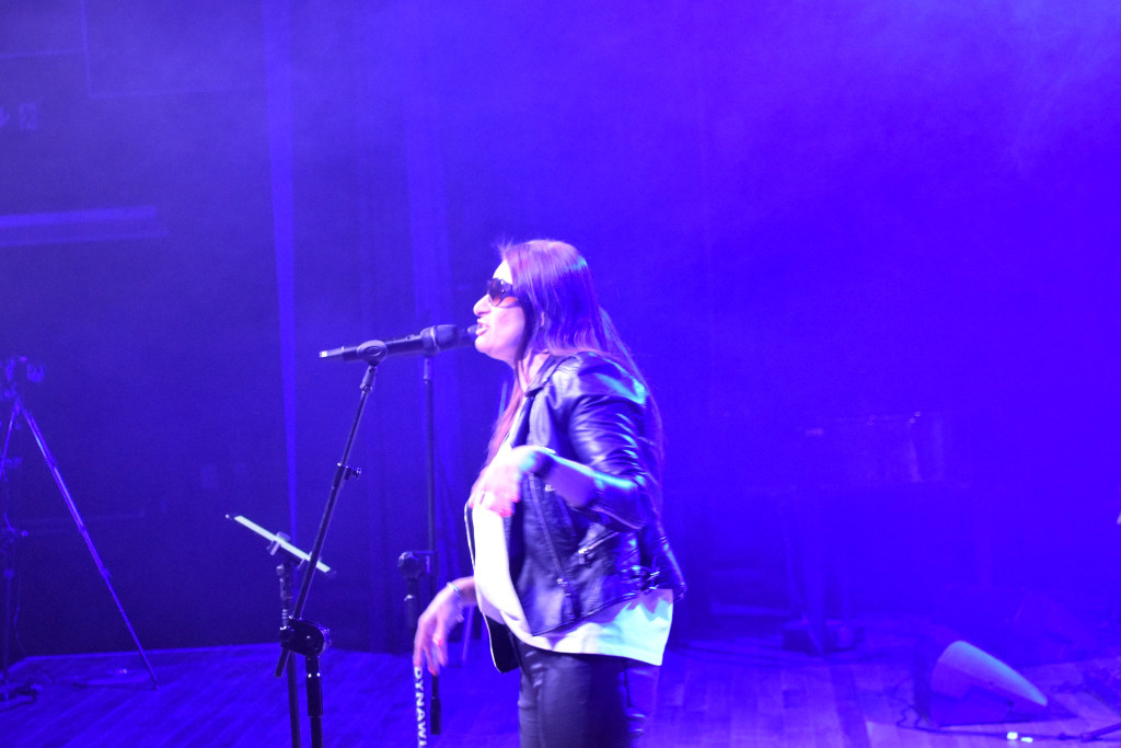 Koneckie Centrum Kultury zaprosiło na koncert z okazji Dnia Matki [zdjęcia]