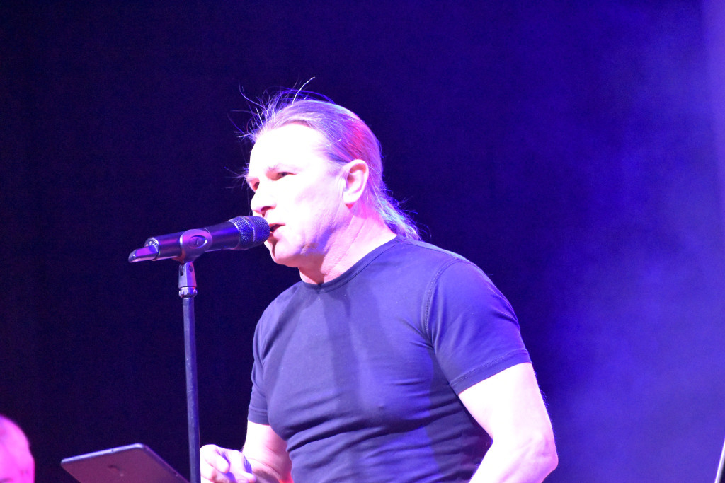 Koneckie Centrum Kultury zaprosiło na koncert z okazji Dnia Matki [zdjęcia]