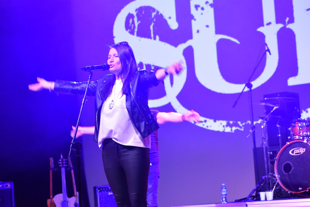 Koneckie Centrum Kultury zaprosiło na koncert z okazji Dnia Matki [zdjęcia]
