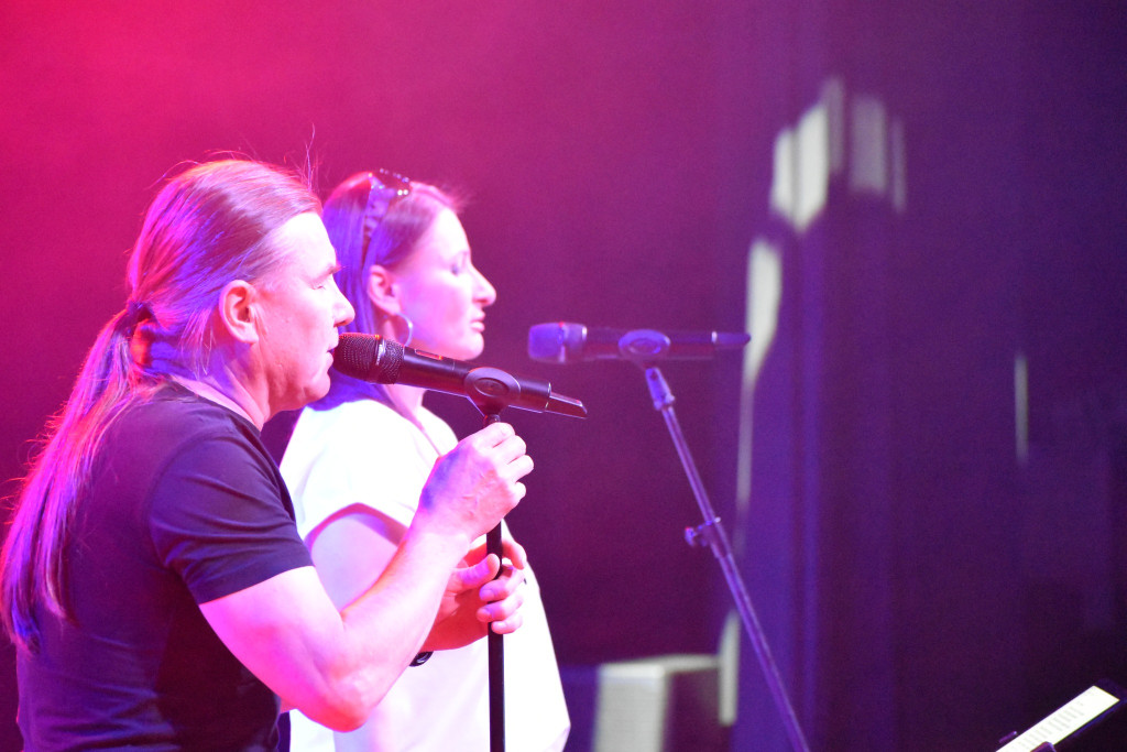 Koneckie Centrum Kultury zaprosiło na koncert z okazji Dnia Matki [zdjęcia]